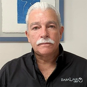 DABALASH Commercial Director